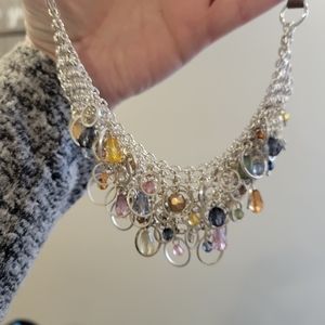 Women's necklace